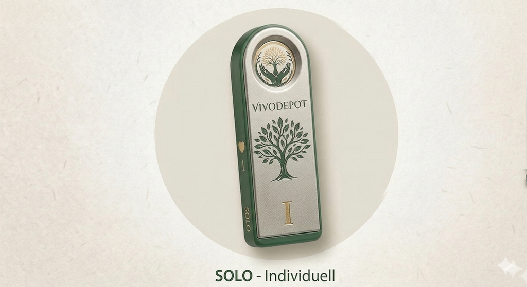 Solo - individuell