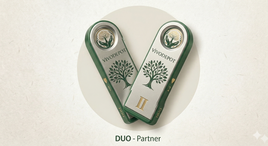 Duo - Partner